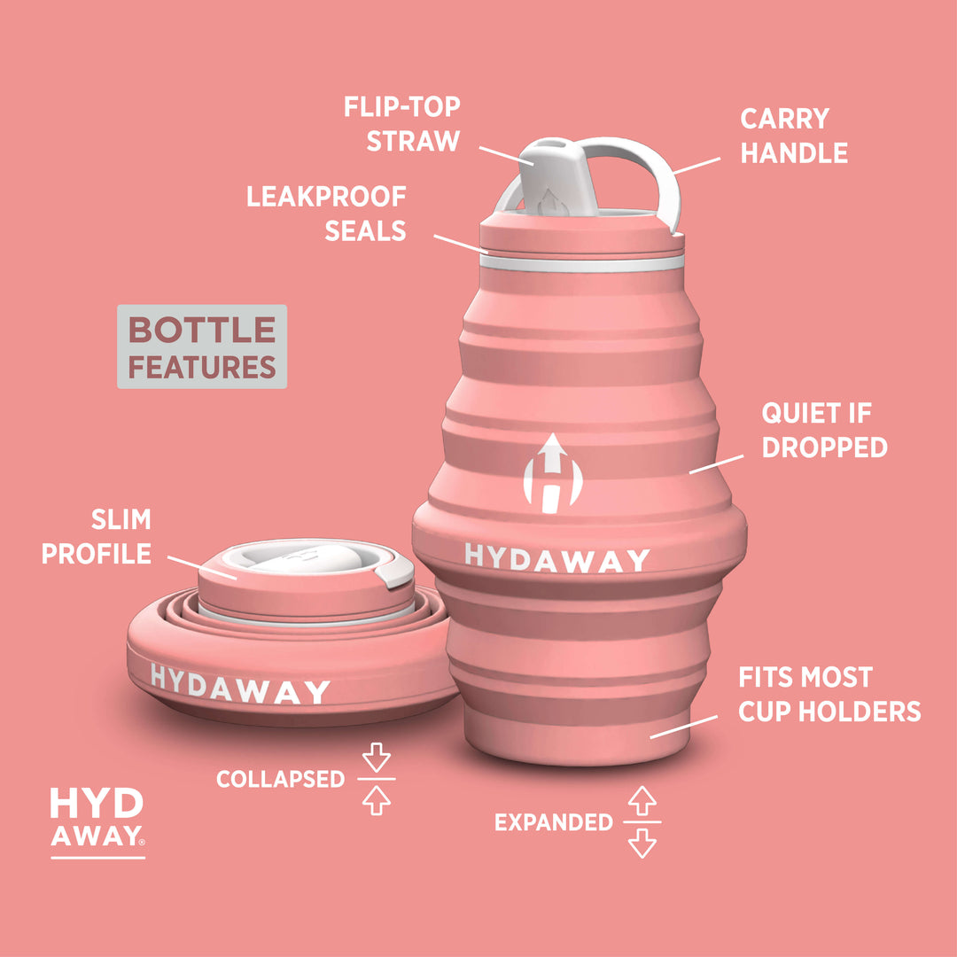 Hydration Travel Pack | 17oz