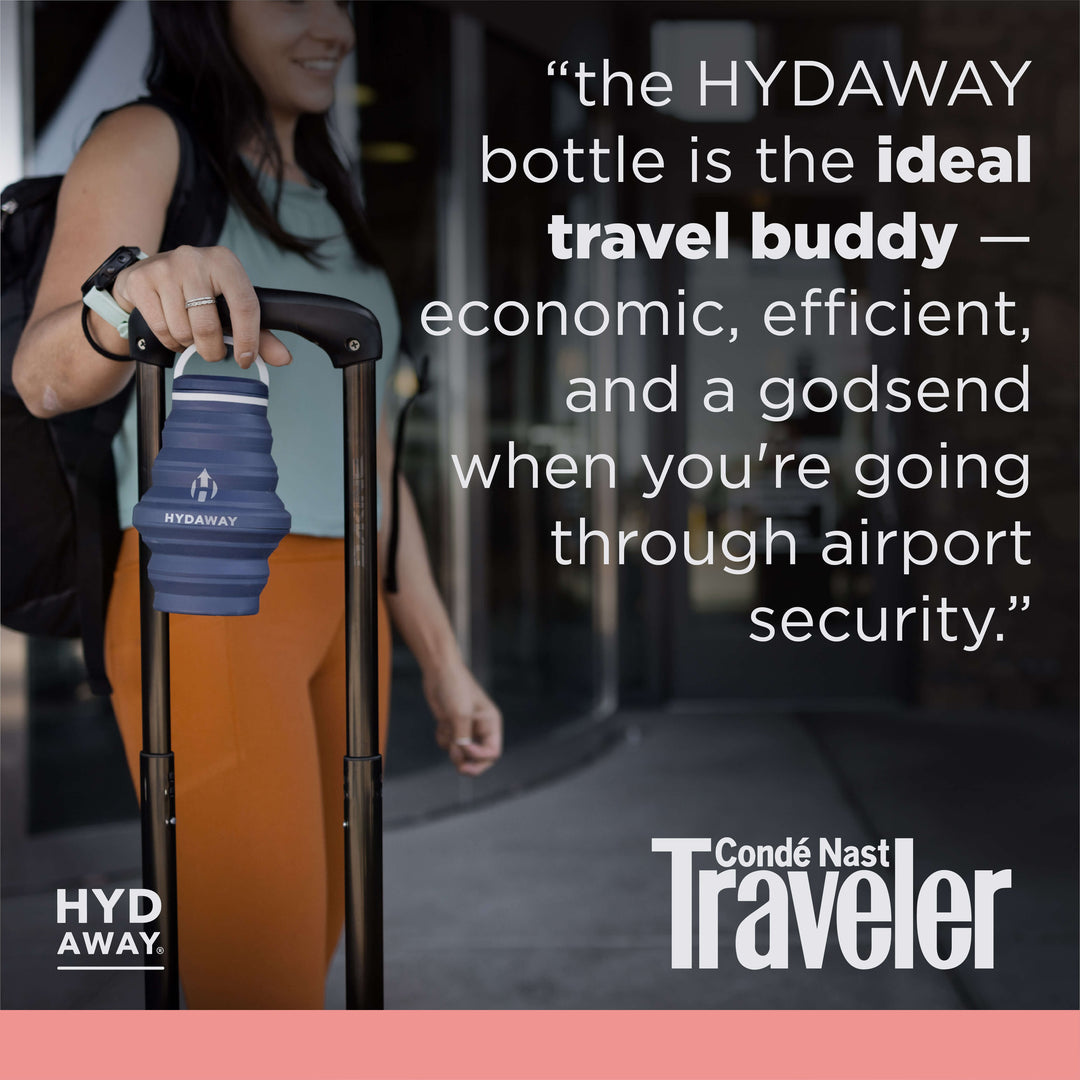 Hydration Travel Pack | 17oz
