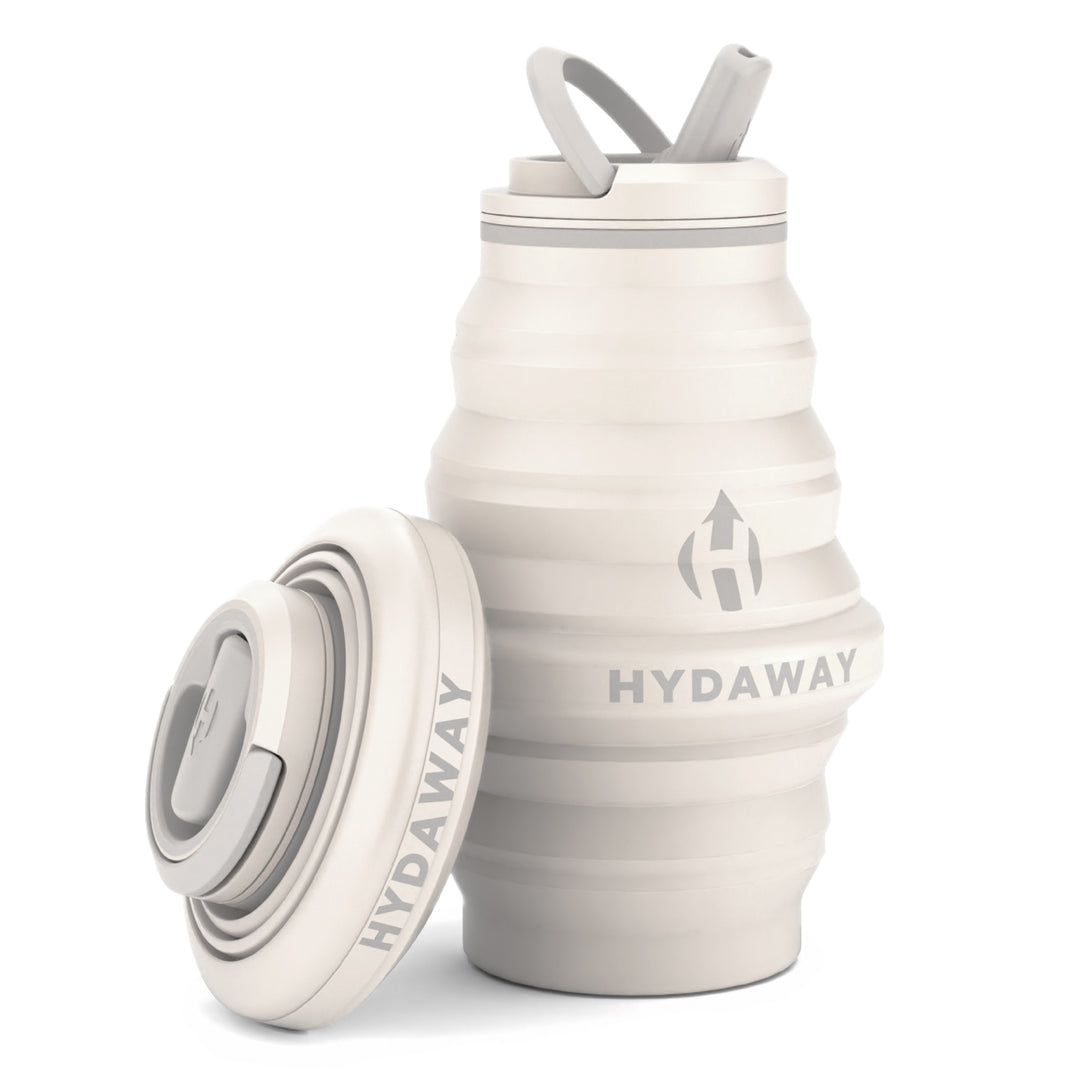 HYDAWAY-Collapsible-Water-Bottle-sandbar-17oz#color_sandbar