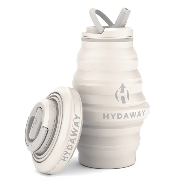 HYDAWAY-Collapsible-Water-Bottle-sandbar-17oz#color_sandbar
