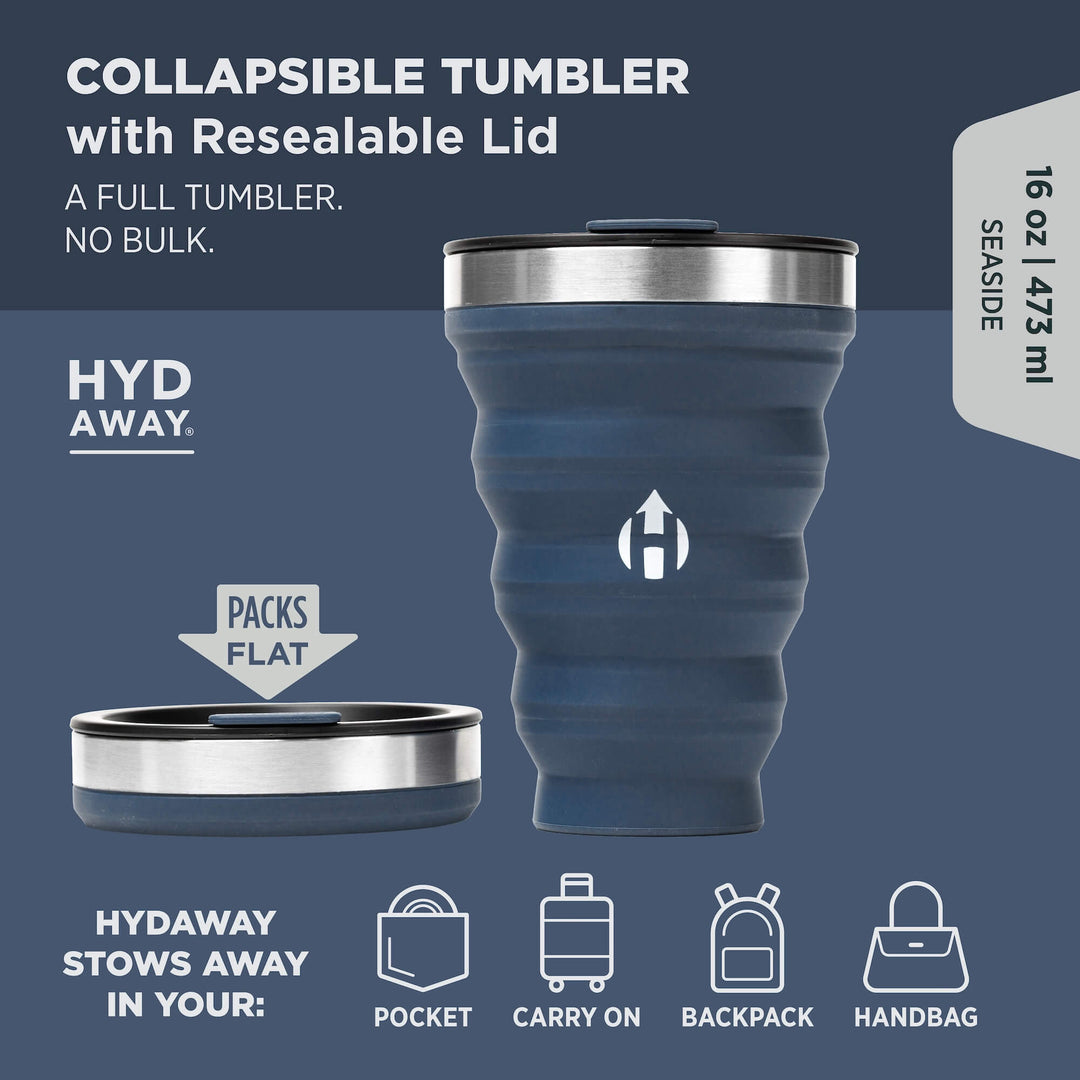 HYDAWAY-Collapsible-Tumbler-Seaside-#color_seaside