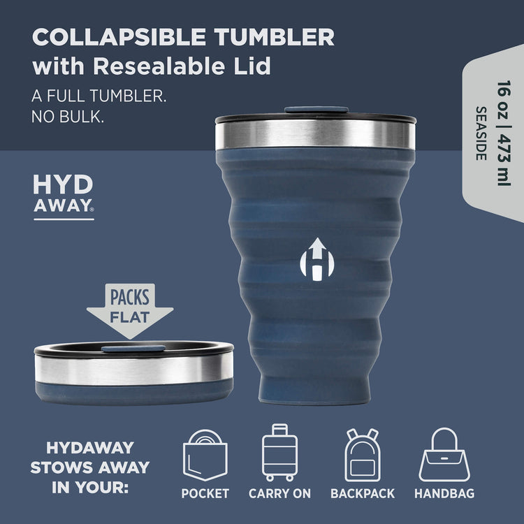 HYDAWAY-Collapsible-Tumbler-Seaside-#color_seaside