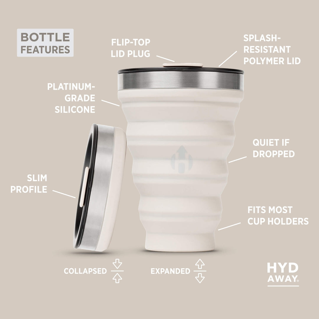HYDAWAY-Collapsible-Tumbler-Sandbar-#color_sandbar