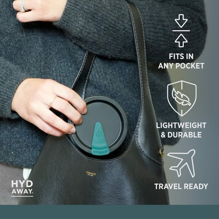 HYDAWAY-Collapsible-Tumbler-Agave-#color_agave