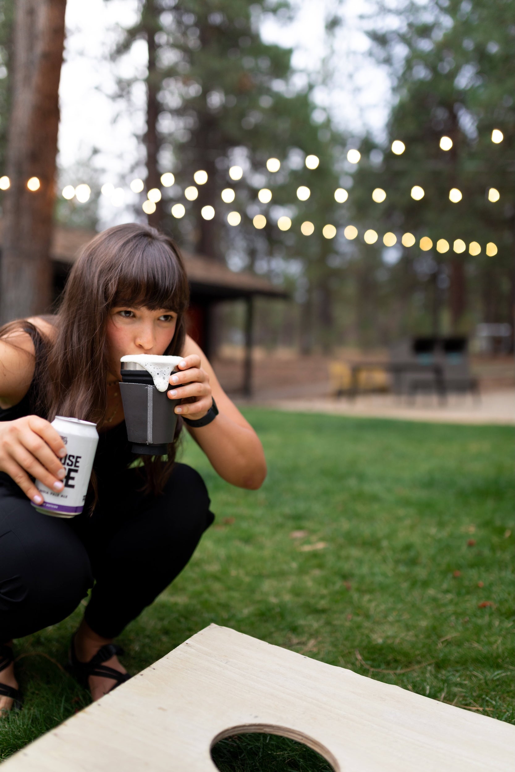 HYDAWAY collapsible coffee cup is a BPA-free reusable tumbler and insulated silicone travel mug that folds into a portable coffee tumbler for tea, hiking, and everyday use as an eco-friendly foldable cup.