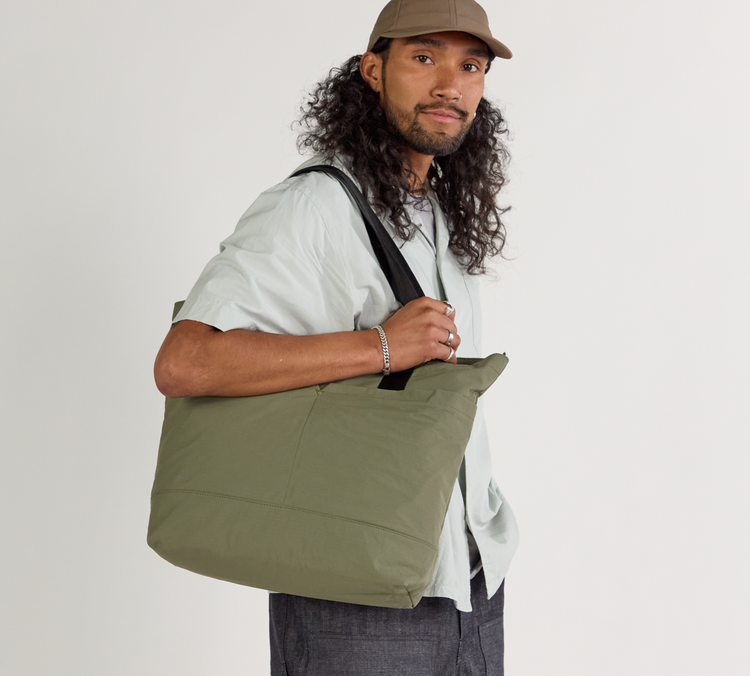 Pakt-Stash-Packable-Tote-16L#color_cypress