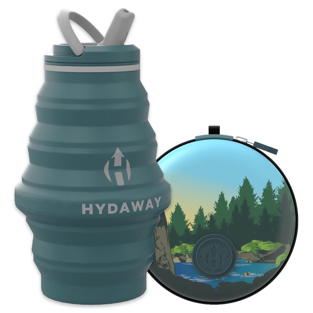 Hydration Travel Pack | 17oz