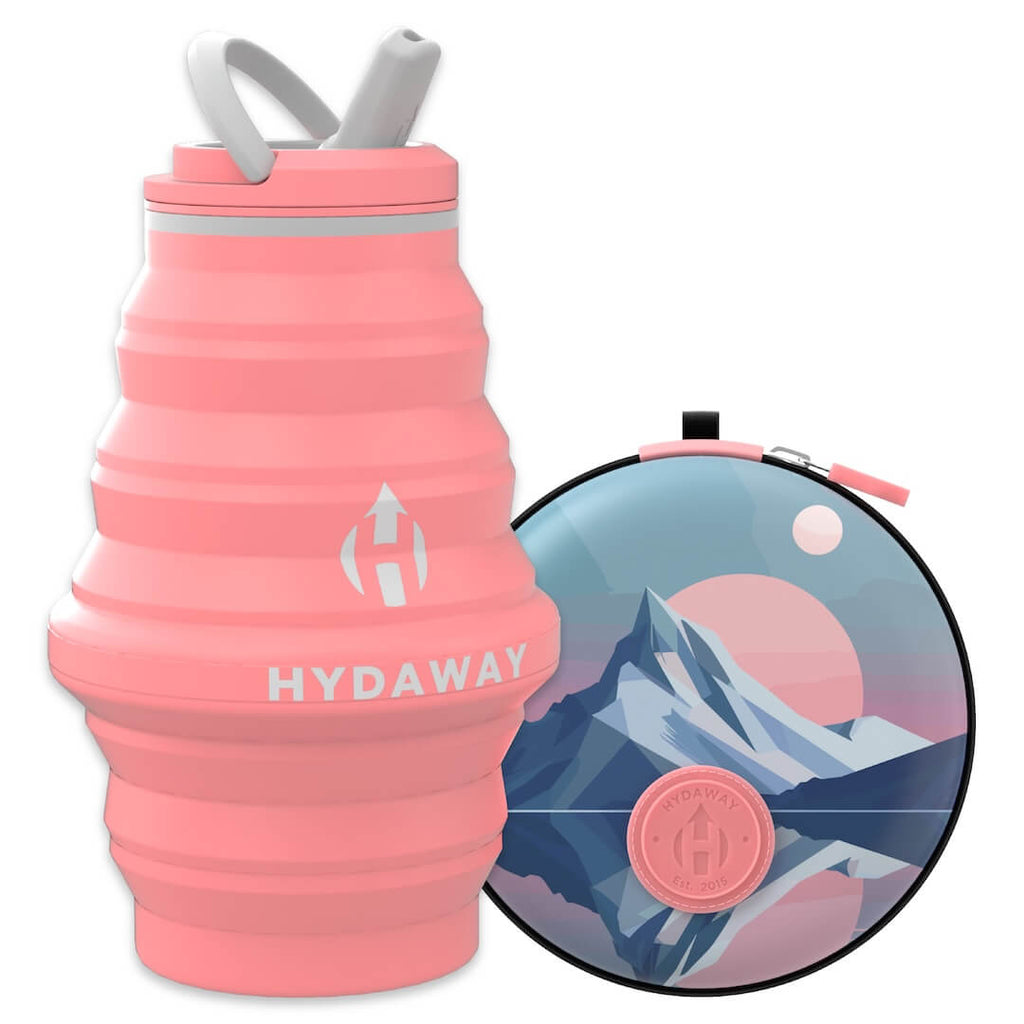 Hydration Travel Pack