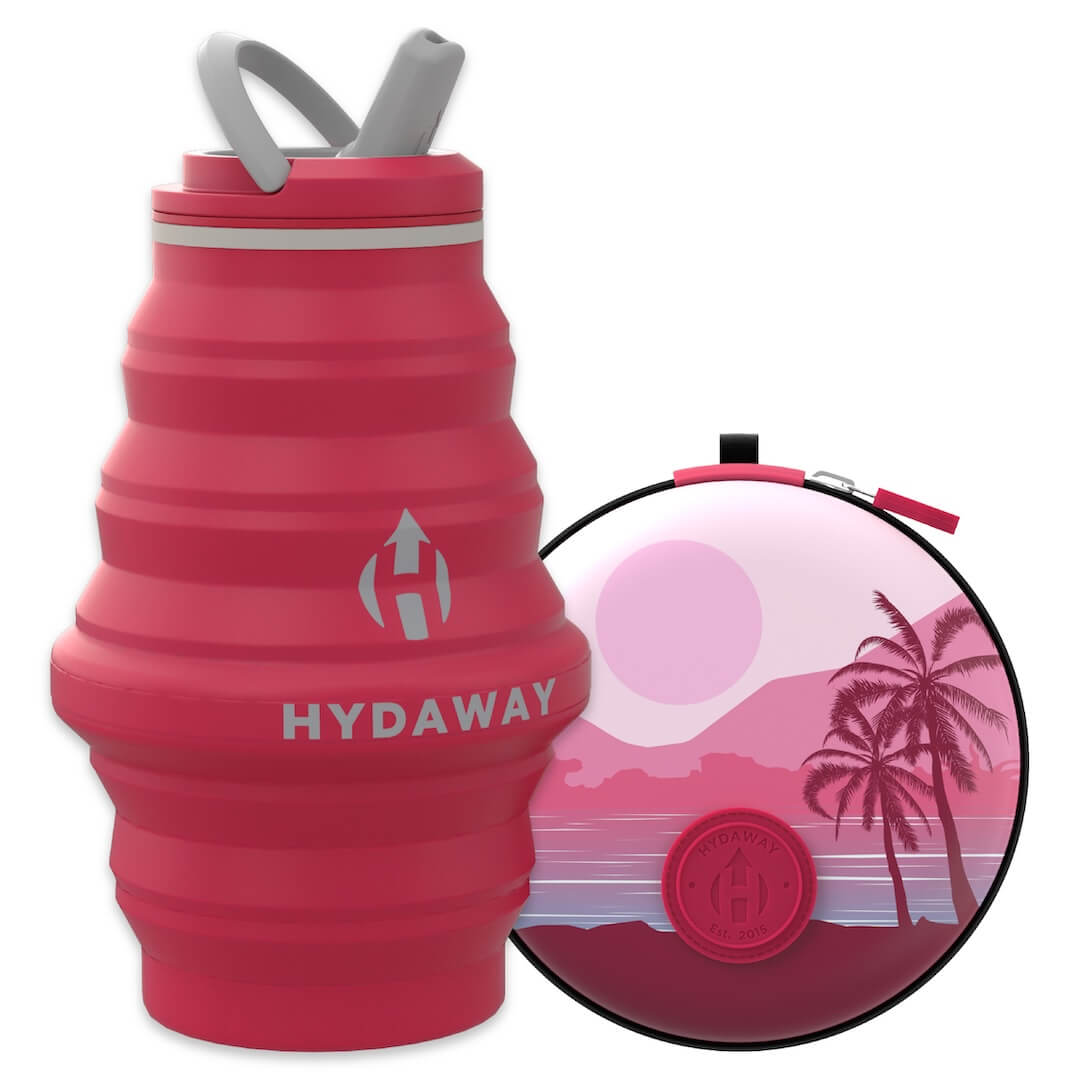 Hydration Travel Pack | 17oz