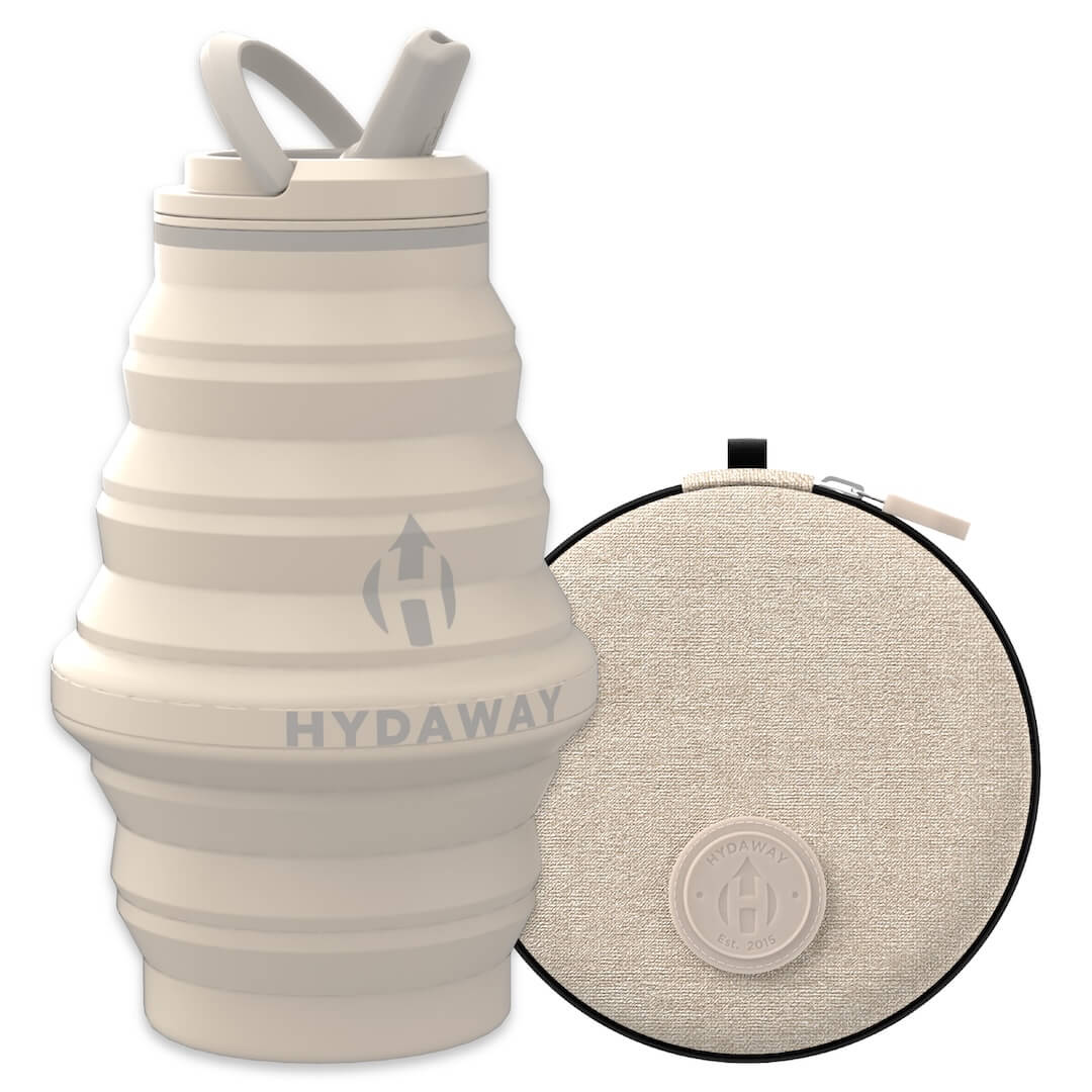 Hydration Travel Pack | 17oz