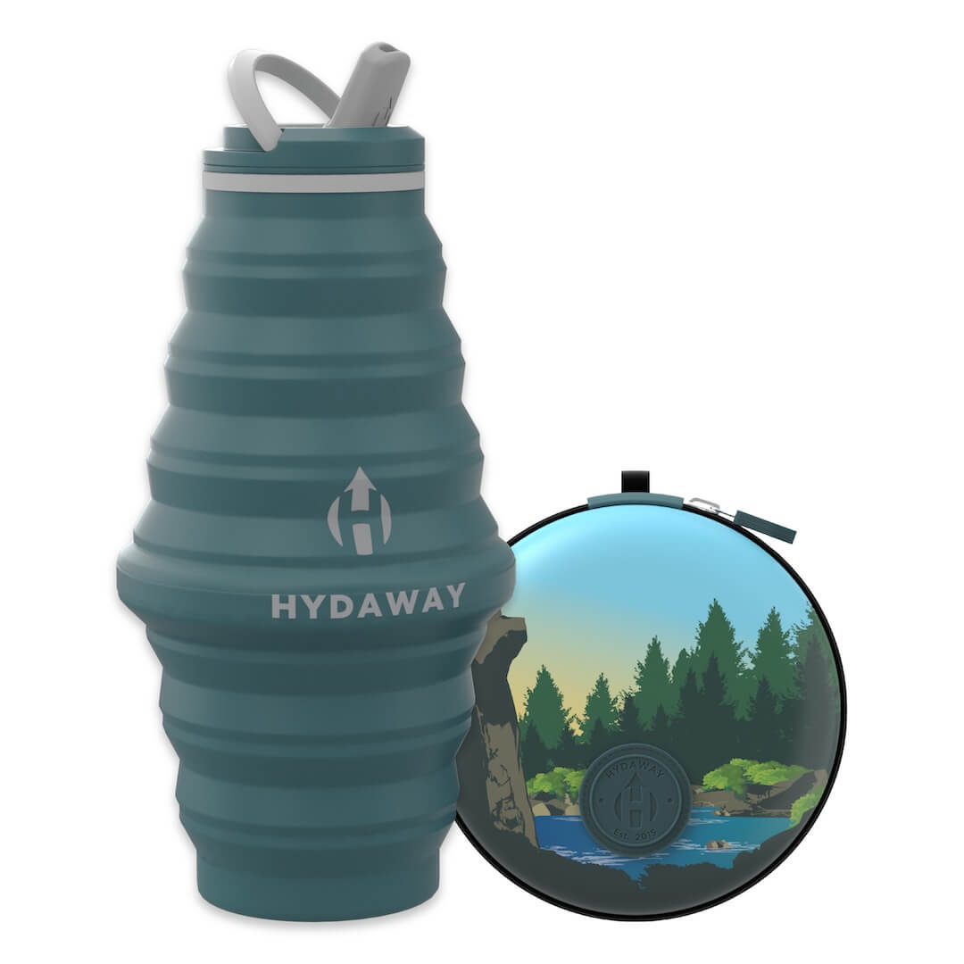 Hydration Travel Pack | 25oz