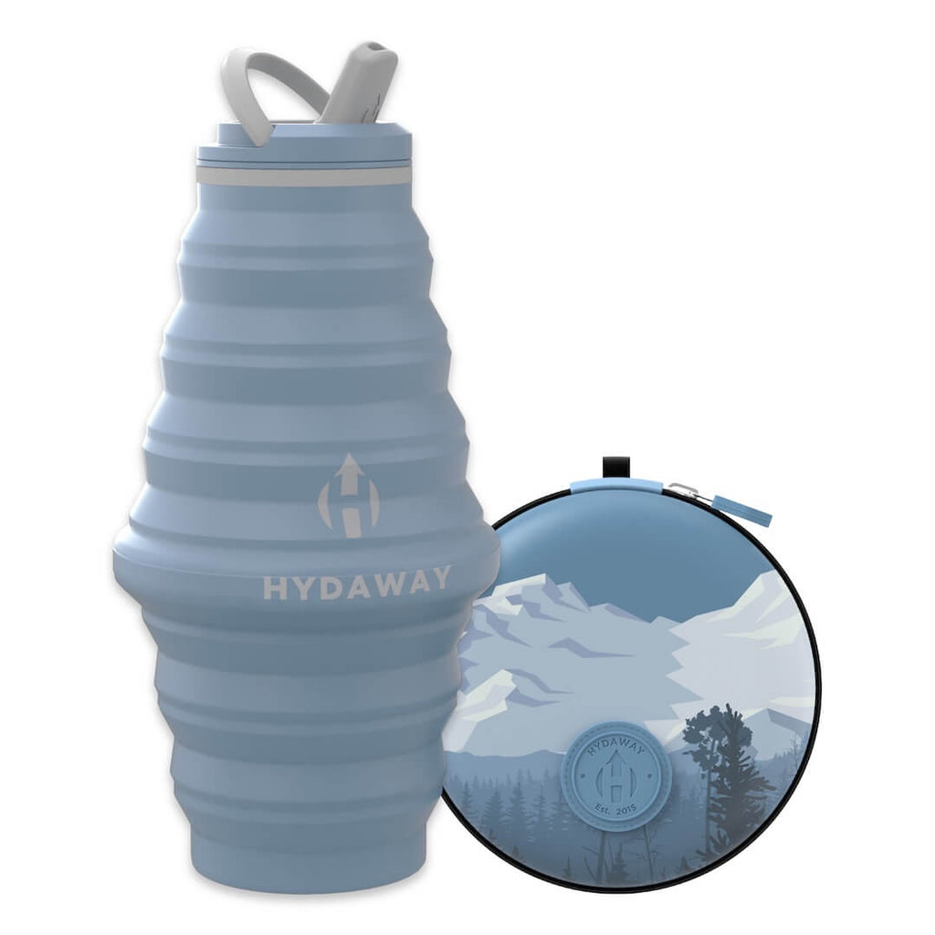 Hydration Travel Pack