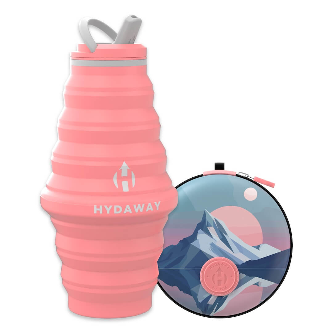 Hydration Travel Pack | 25oz