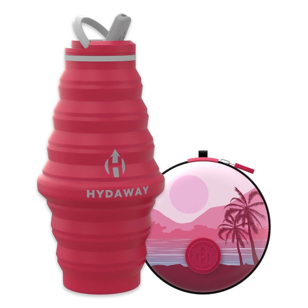 Hydration Travel Pack | 25oz