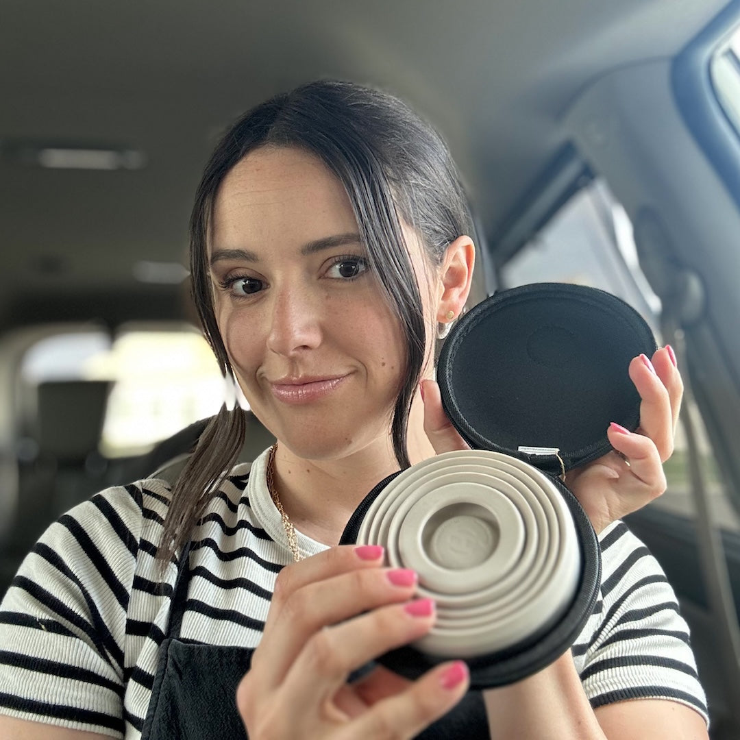 Tumbler Travel Pack