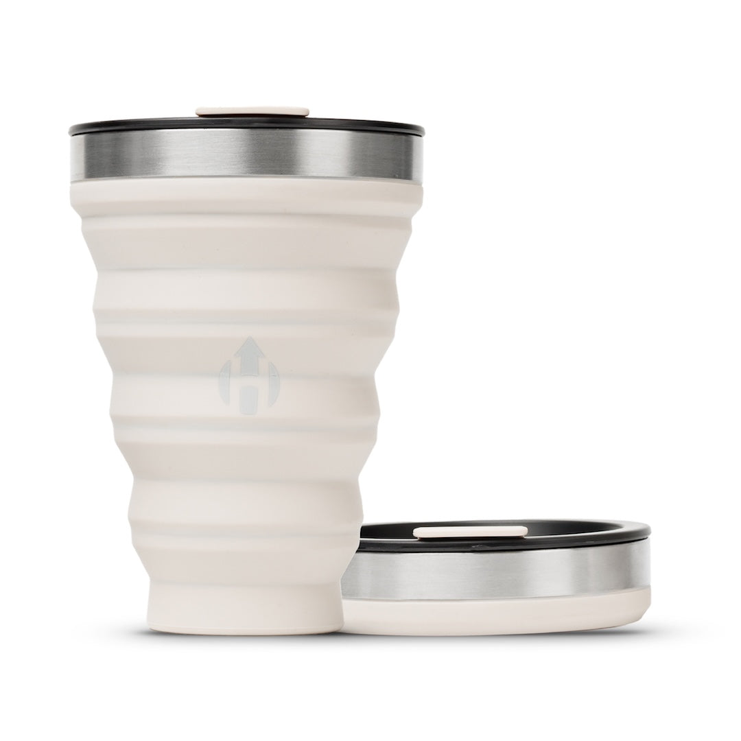 HYDAWAY-Collapsible-Tumbler-Sandbar-#color_sandbar