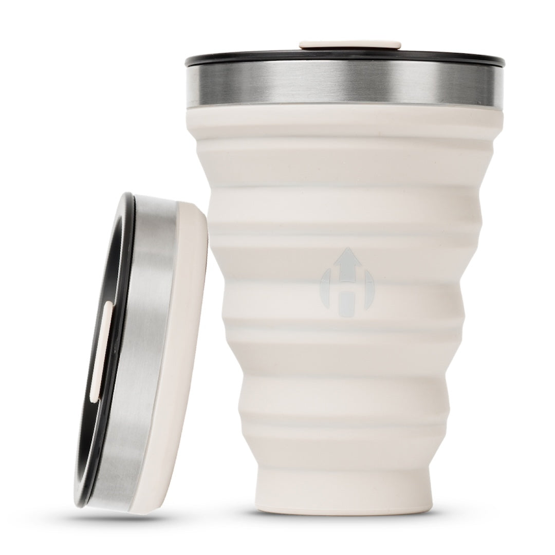 HYDAWAY-Collapsible-Tumbler-Sandbar-#color_sandbar