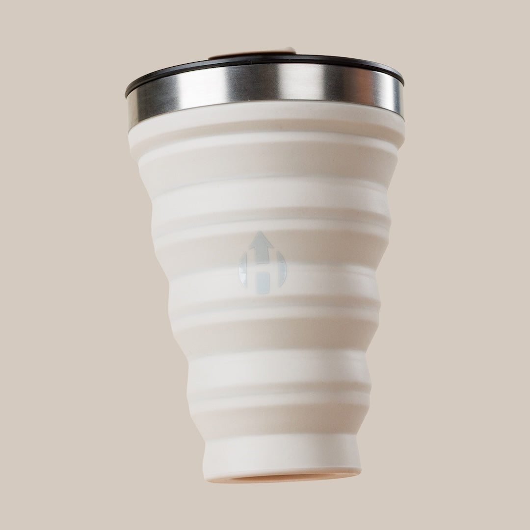 HYDAWAY-Collapsible-Tumbler-Sandbar-#color_sandbar