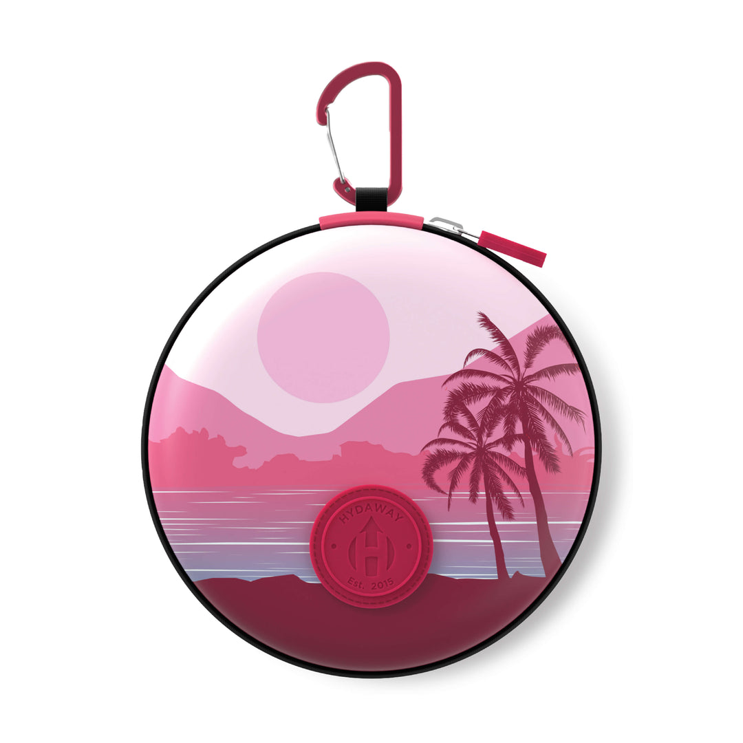 HYDAWAY-Travel Case-Bali-#color_bali