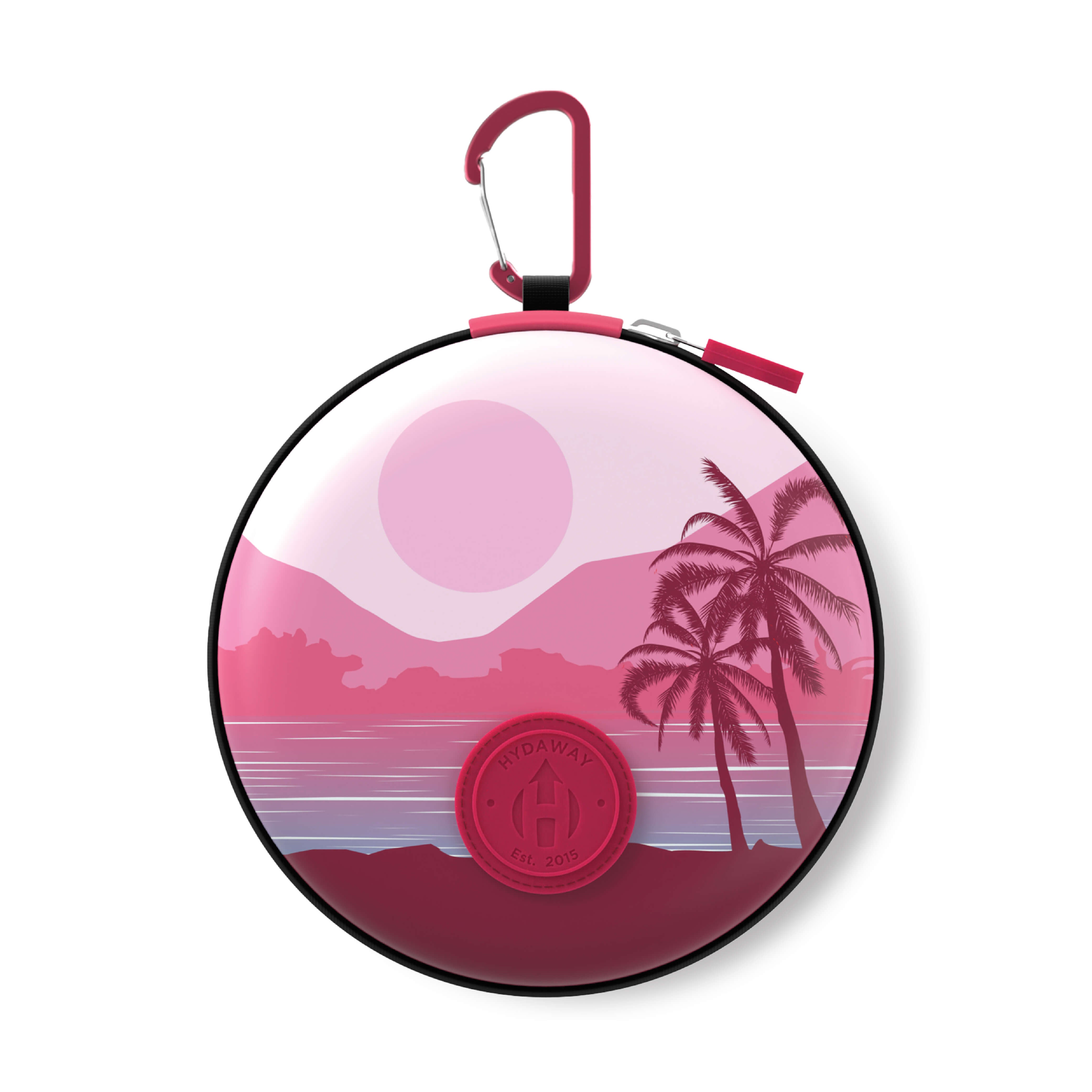 HYDAWAY-Travel Case-Bali-#color_bali