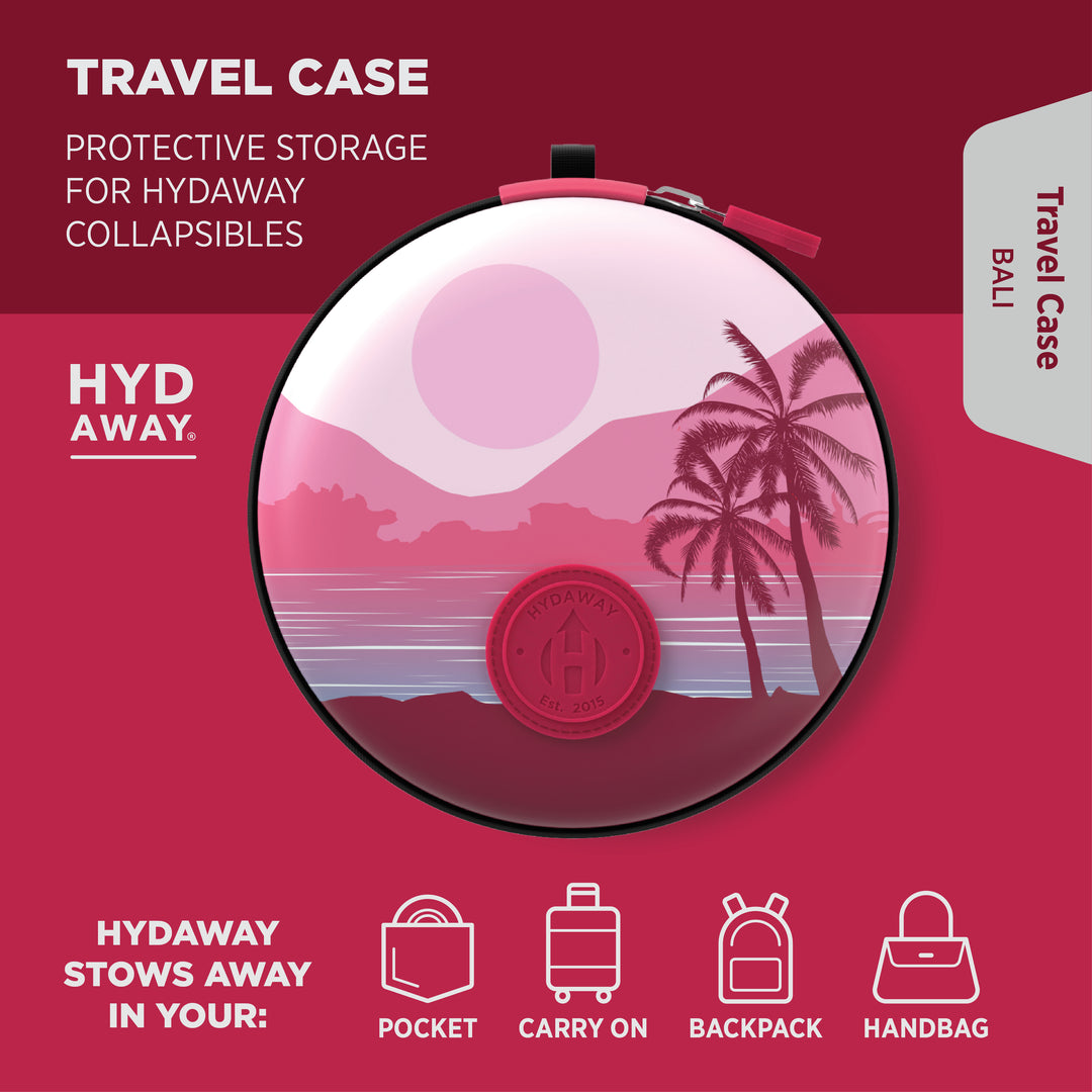 HYDAWAY-Travel Case-Bali-#color_bali