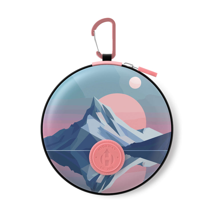 HYDAWAY-Travel Case-Bergen-#color_bergen