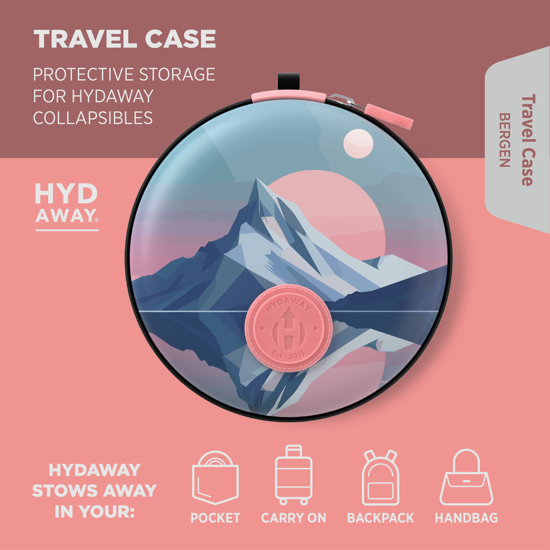 HYDAWAY-Travel Case-Bergen-#color_bergen
