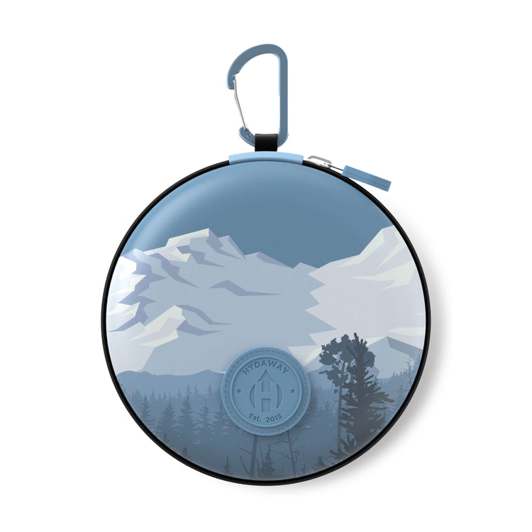 HYDAWAY-Travel Case-Shasta-#color_shasta