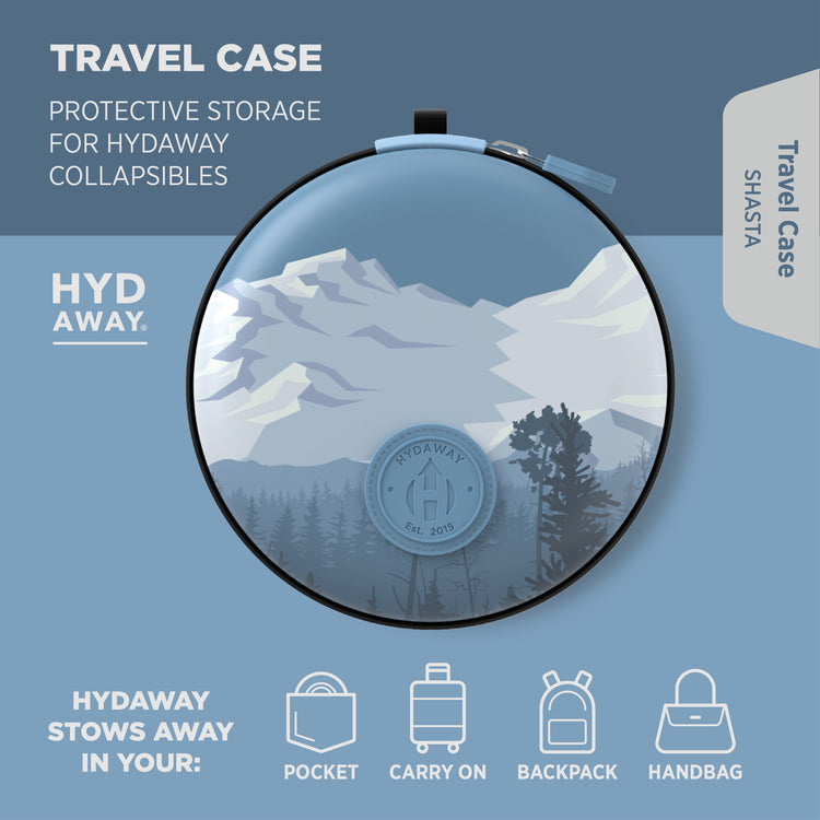 HYDAWAY-Travel Case-Shasta-#color_shasta