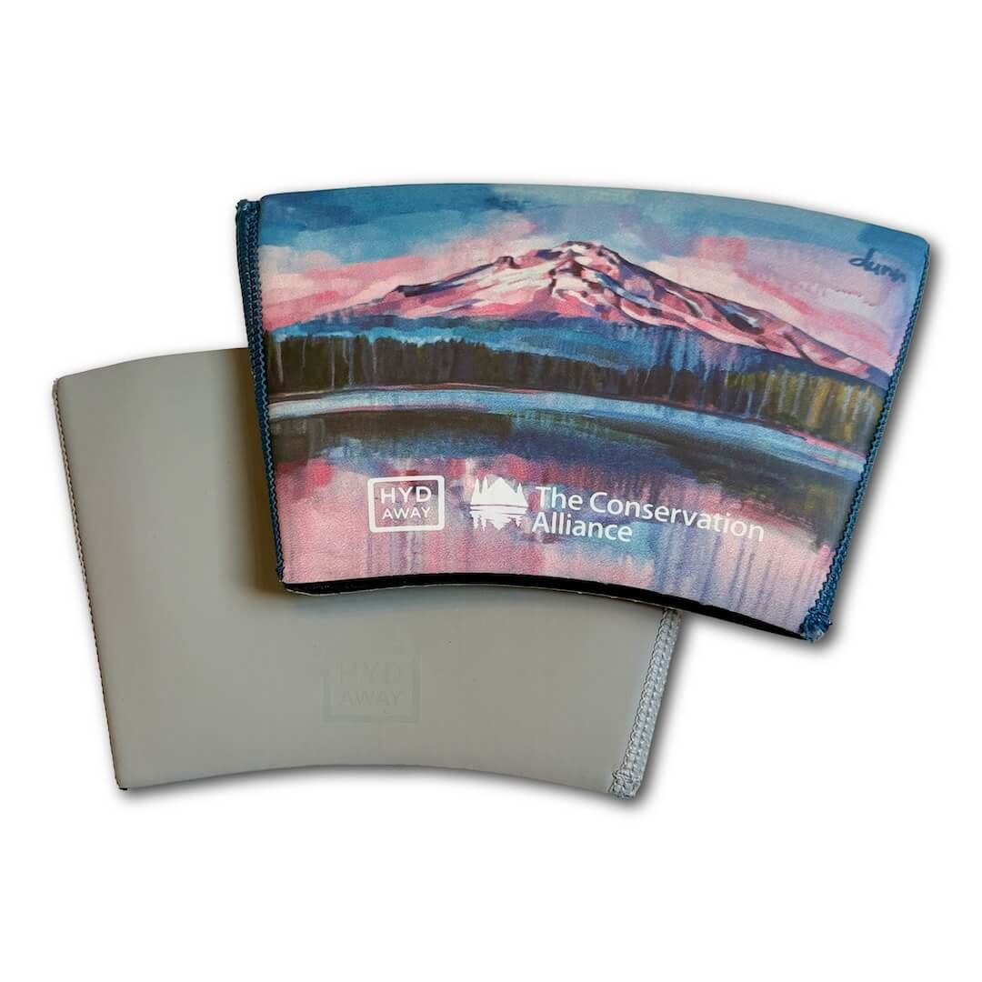 Insulated Tumbler Sleeve 2-Pack