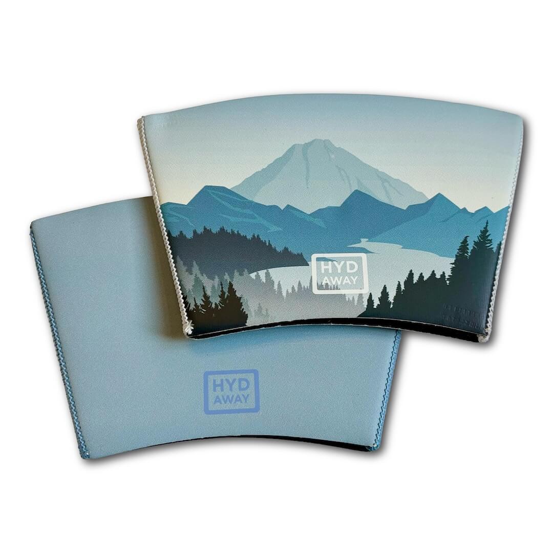 Insulated Tumbler Sleeve 2-Pack