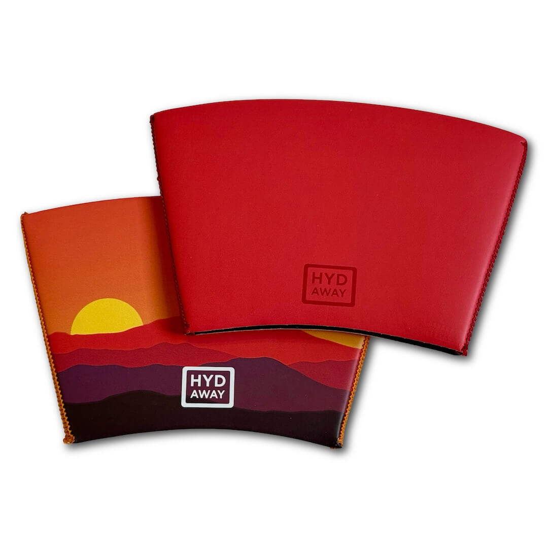 Insulated Tumbler Sleeve 2-Pack