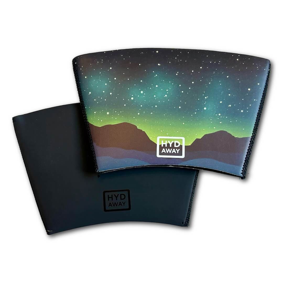 Insulated Tumbler Sleeve 2-Pack