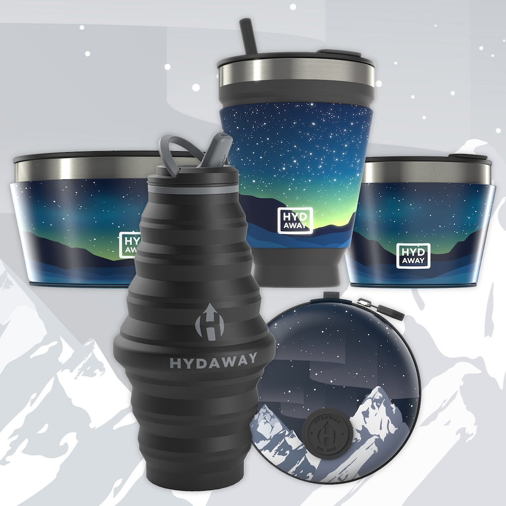 Ultimate Outdoor Explorer Kit