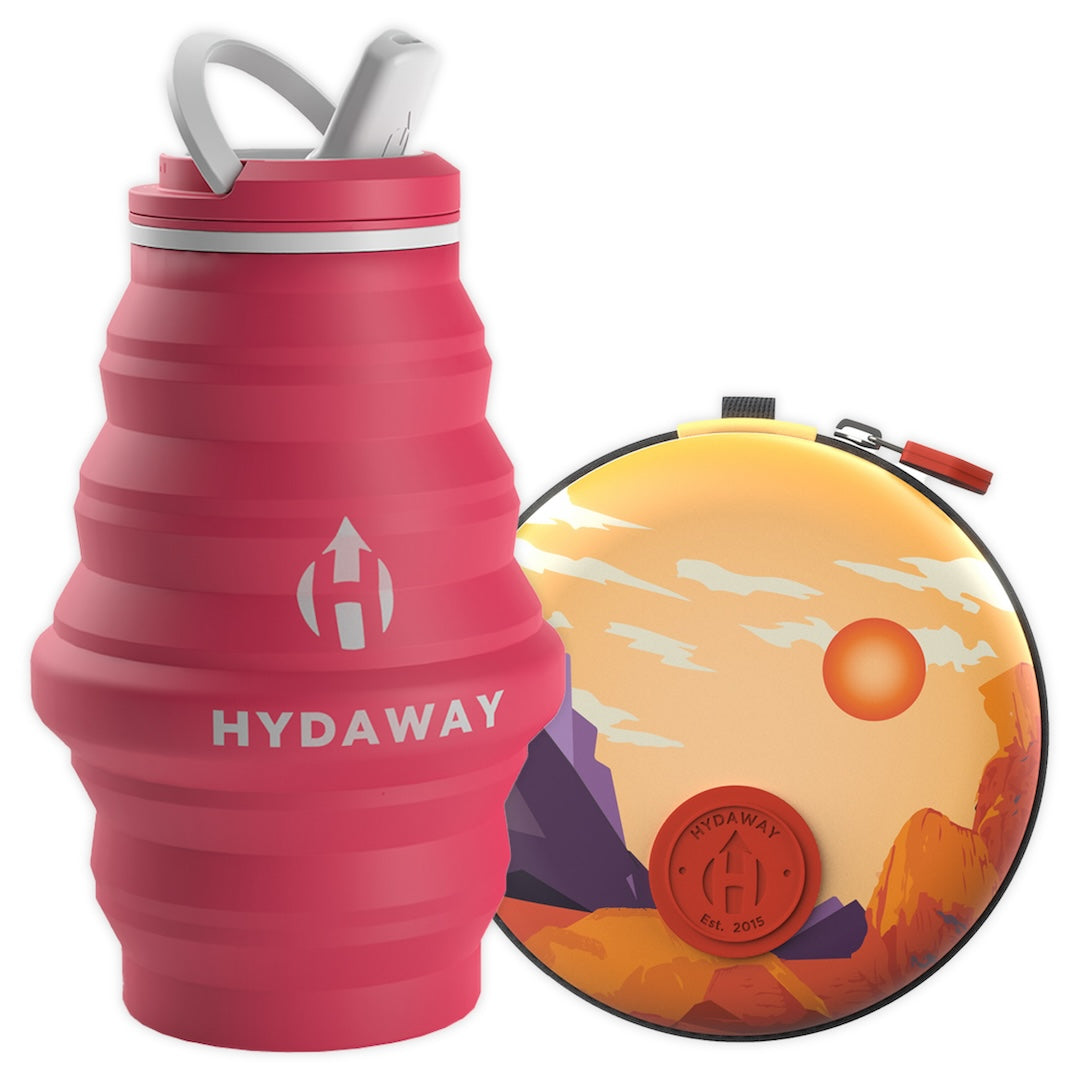 Hydration Travel Pack | 17oz