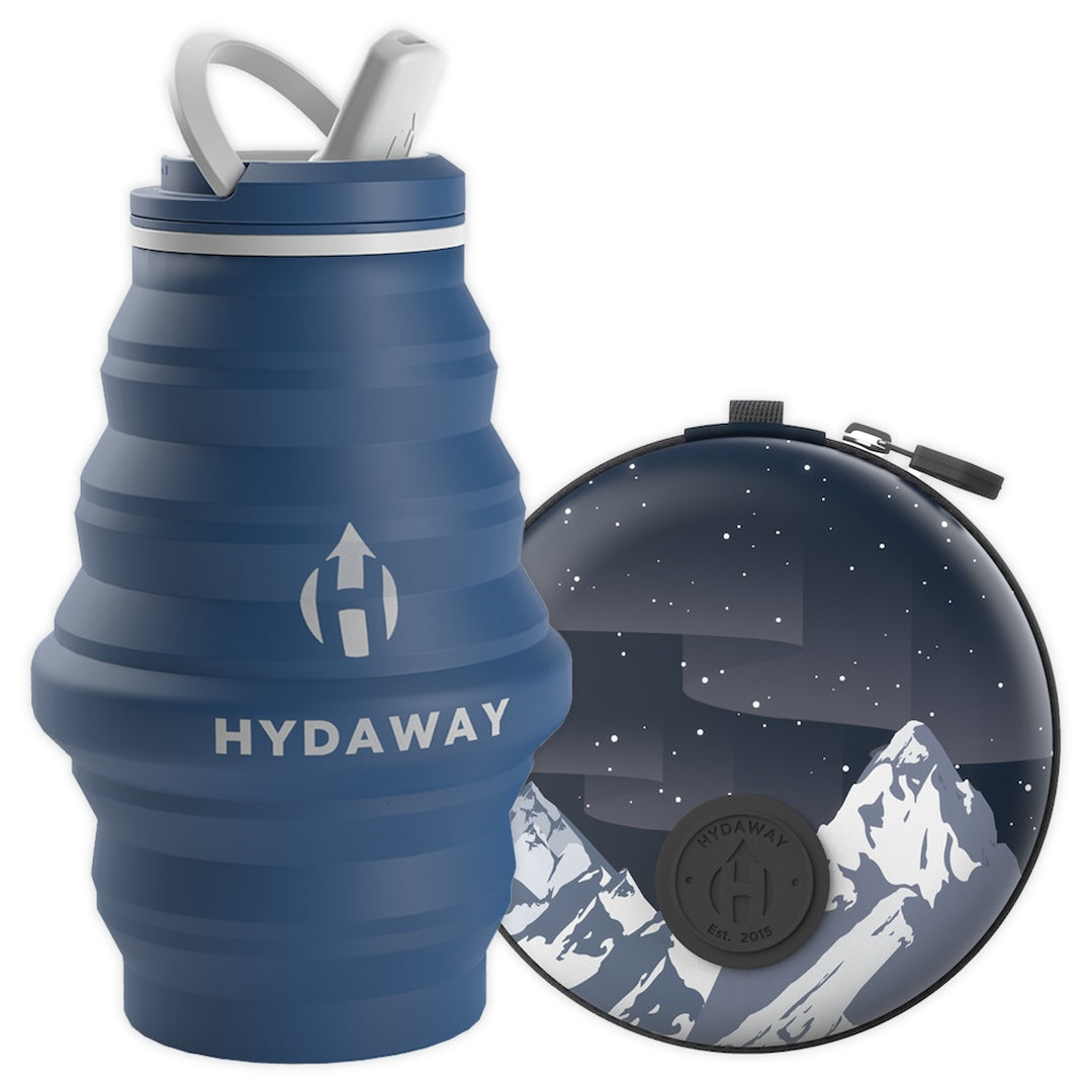 Hydration Travel Pack | 17oz