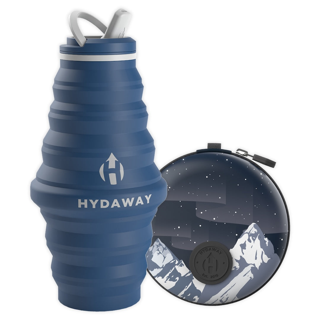 Hydration Travel Pack | 25oz