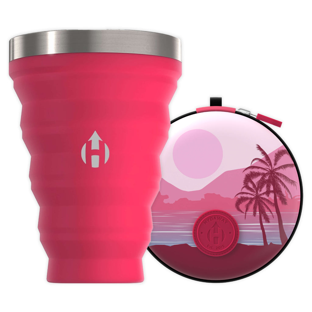 Pint Travel Pack