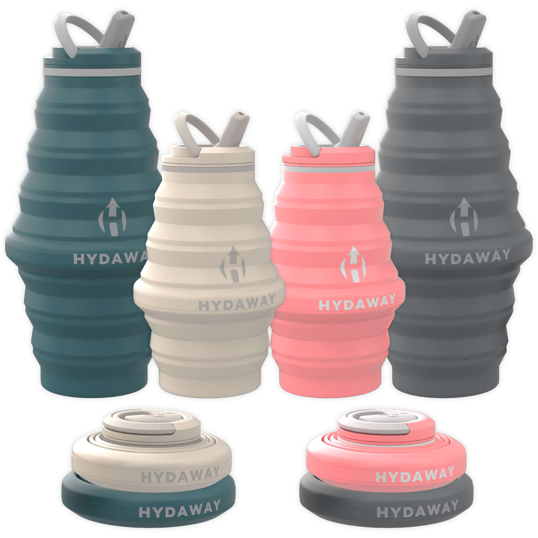 Family Travel Bundle