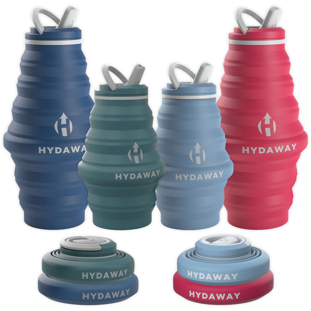 Family Travel Bundle