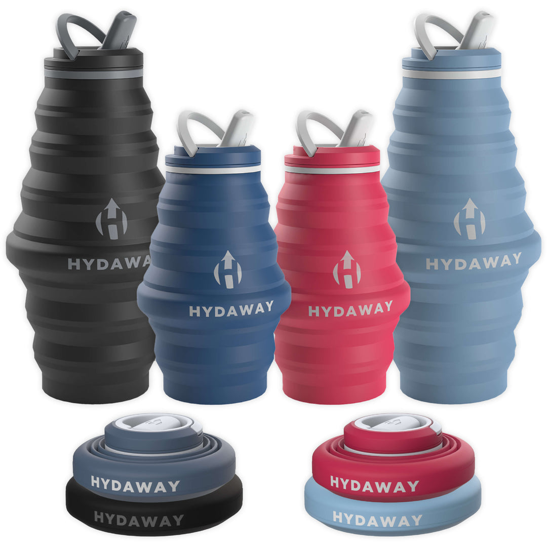 Family Travel Bundle