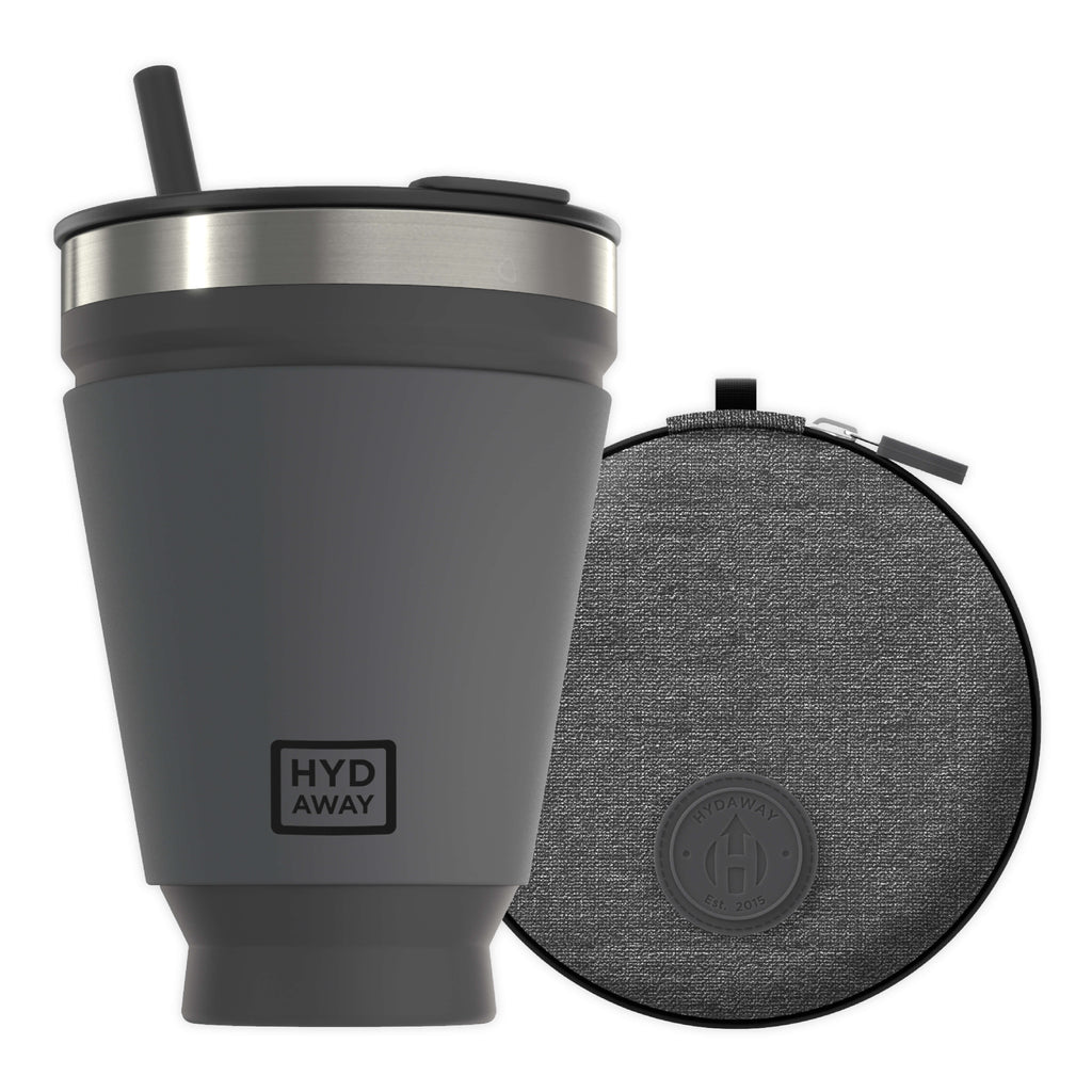 Insulated Tumbler Travel Pack