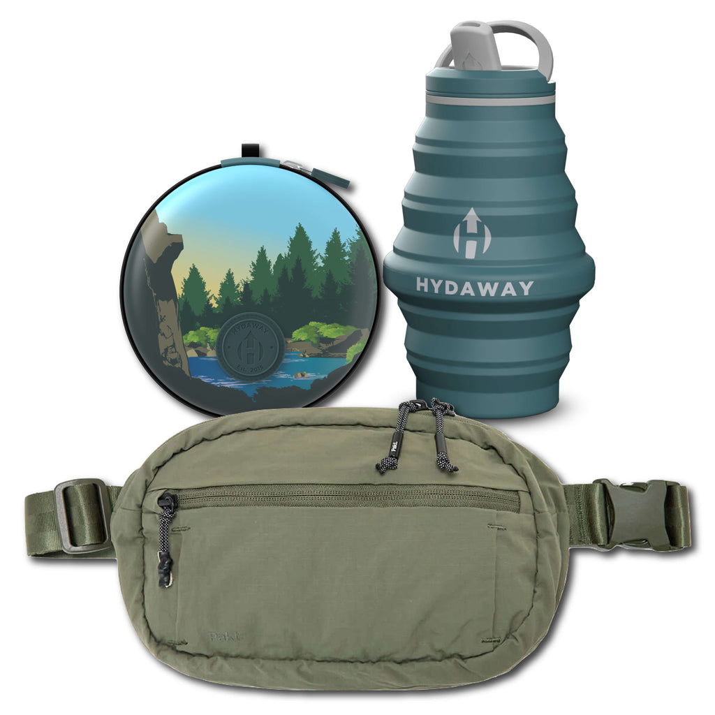 Explore Anywhere Bundle