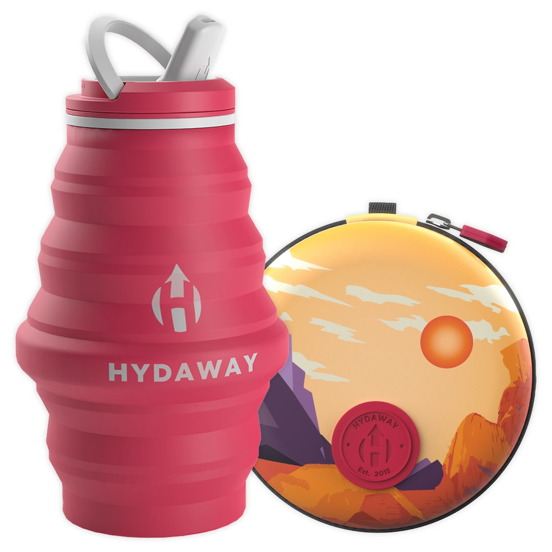 Hydration Travel Pack | 17oz