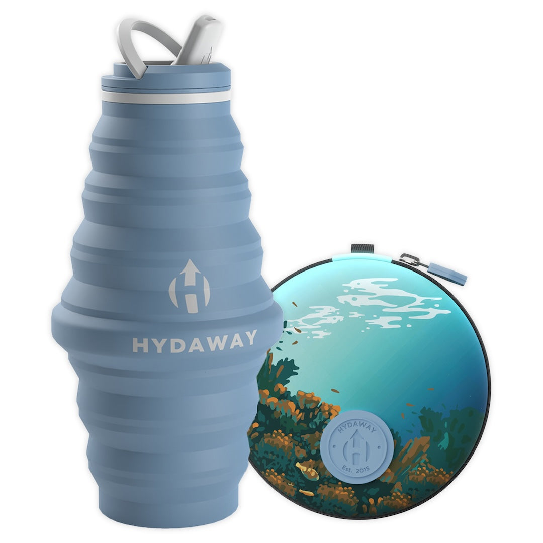 Hydration Travel Pack | 25oz