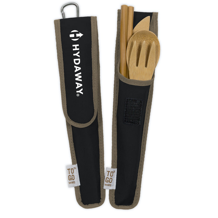 HYDAWAY-Cutlery-Set-Jet-Black-#color_jet-black