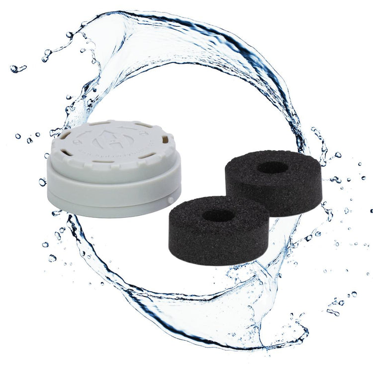 HYDAWAY-Carbon Filter 3-Pack-